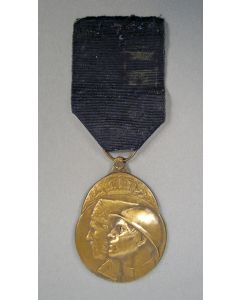 België, Medaille van de Vrijwillige Strijder 1914-1918