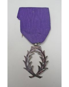 Frankrijk, de Orde van de Academische Palmen