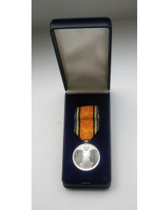 Huwelijksmedaille 2002