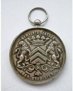 [België] Prijspenning van de stad Lier, 1906