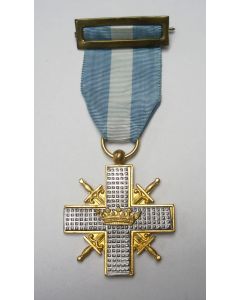 Spanje, Oorlogskruis, model 1942