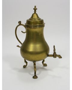 Kraantjeskan, ca. 1800