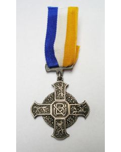 Kruis voor Schietvaardigheid voor Burgerwachten, 1921