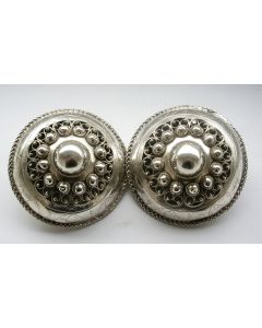  Zeeuwse zilveren broekstukken, 1888