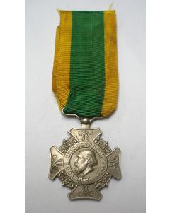 Kruis voor Krijgsverrigtingen 