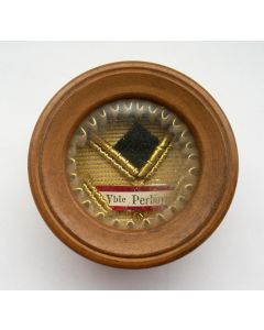 Relikwie van de heilige J.G. Perboyre, ca. 1900
