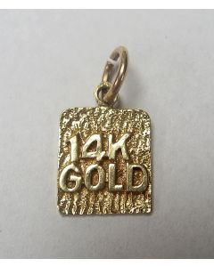 Gouden hangertje, goudbaartje