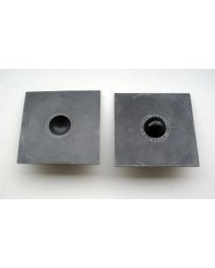 Jaarpenning VPK 1994, Andries Copier [Bruno Ninaber van Eyben]