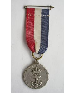 Draagmedaille Koninklijke Marine [1938]