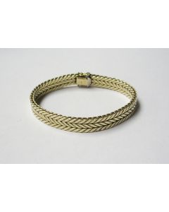 Gouden armband