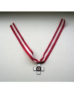 [Duitsland] Ereteken van het Rode Kruis, periode Eerste Wereldoorlog