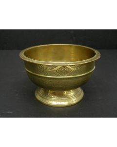 Indische sirihbak, ca. 1900