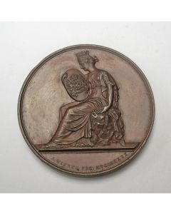 Penning op de politieke toestand van Maastricht 1830 -1839, door Jacob Wiener 