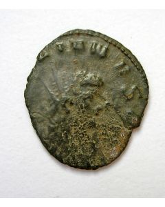 Keizer Gallienus, antoninianus, 253-268 n.Chr