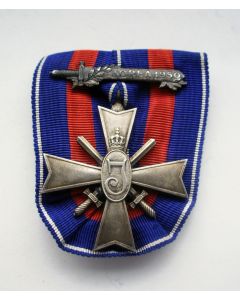 Kruis voor Recht en Vrijheid (Koreakruis)