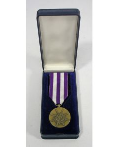 De Kosovo-medaille