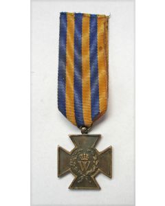 Metalen Kruis 1830-1831