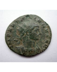 Keizer Aurelianus antoninianus, 270-275 n.Chr