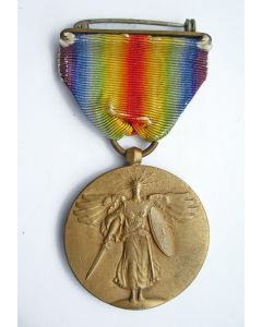 Verenigde Staten, Victory Medal Eerste Wereldoorlog