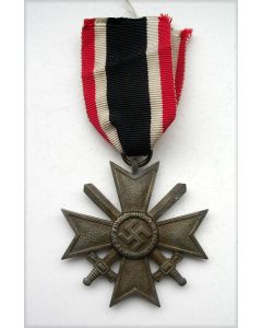 [Duitsland] Kriegsverdienstkreuz 2. Klasse mit Schwertern, 1939-1945