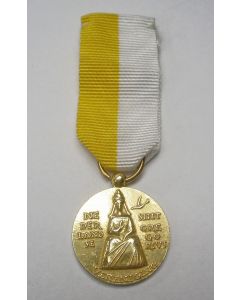 Draagmedaille, Nederlandse Sint Gregoriusvereniging