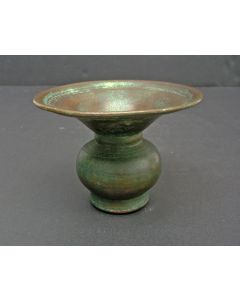 Bronzen kwispedoor, ca. 1800
