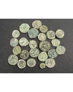  Romeinse muntvondst, 4e eeuw