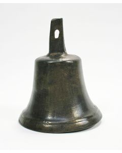 Bronzen luidbel, 18e eeuw