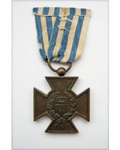 Metalen Kruis 1830-1831