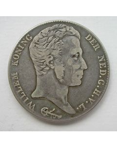 3 gulden 1832