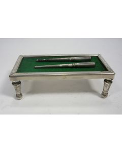 Miniatuur biljarttafel