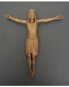 Houten Corpus Christi