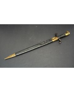 Duitse bajonet, V.C.S. Suhl, model 1871