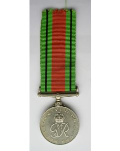 Medaille van de Onafhankelijkheid van Pakistan, 1947