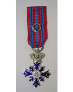 Kruis van Verdienste van de Koninklijke Vereniging van Reserve-officieren