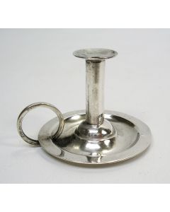 Miniatuur zilveren blaker, Birmingham, 1892