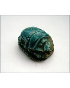 Egyptische scarabee