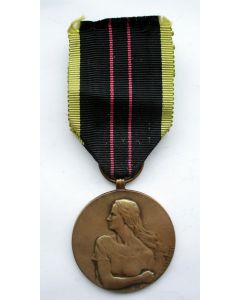 België, Medaille van het gewapend verzet 1940-1945