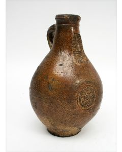 Baardmankruik, Frechen, ca. 1700