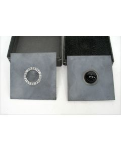 Jaarpenning VPK 1994, Andries Copier [Bruno Ninaber van Eyben]