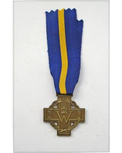 Kruis van Verdienste, 1941