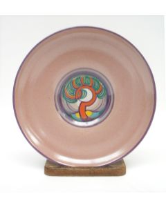 Schotel, 'de Vier Paddenstoelen', Utrecht ca. 1925