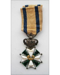 Onderscheiding Militaire Willemsorde ca. 1830