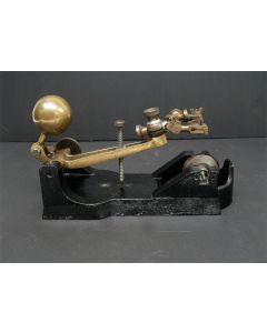 Diamantslijpmachine /diamantslijper