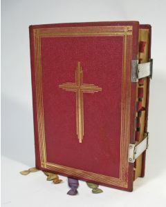 Missaal voor kerkelijk gebruik. Missale Romanum