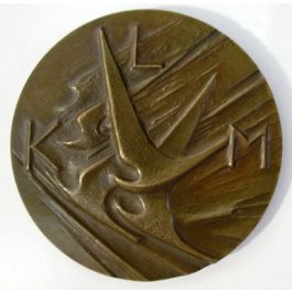 KLM 1919-1969