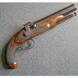 Ruiterpistool, ca. 1830